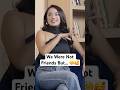 Asmita &amp; Suzzane Reveal How They Became Friends 😍🔥 #shorts #splitsvilla #asmita #friendship #love