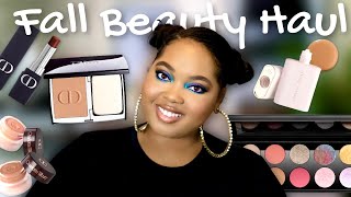 A Fall Beauty Fall : Sephora, Beautylish, Charlotte Tilbury + MORE