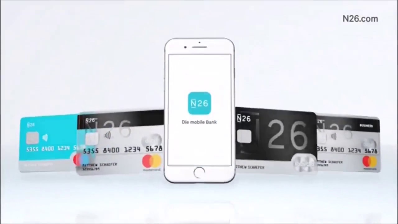 N26 Konto KГјndigen N26 Konto KГјndigen
