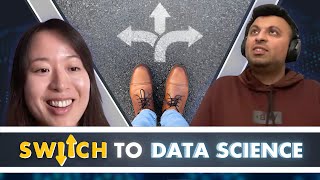 How to Become a Data Scientist with NO Experience in 2026 (Career Switch Reality No One Tells You)