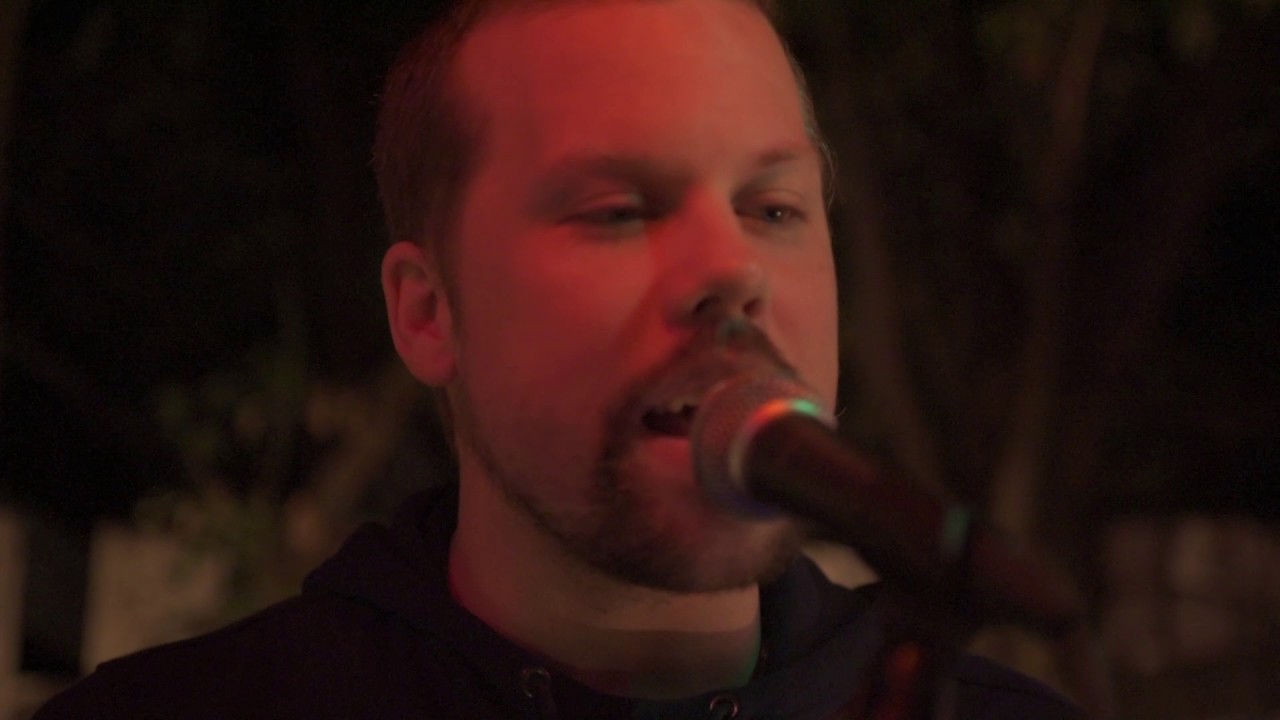 Lost At Sea // Mile-end live sessions // COUTEAU PAPILLON