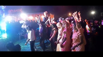 Mahesh nargawa new timli ll Adivasi timli dance video 2023 ll Mahesh nargawa new timli dance video