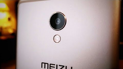 Meizu might present the World
