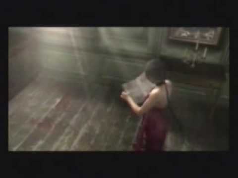 Resident Evil 4 - Leon Is a Bad Husband