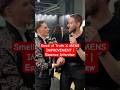 Smell of Truth Interview @ Esxence 2025