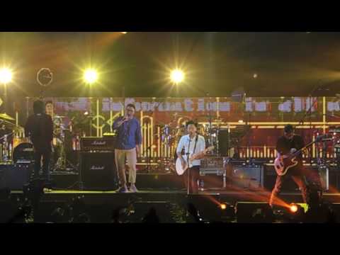 21安士音樂會 20170503 Fancam 說再見了吧
