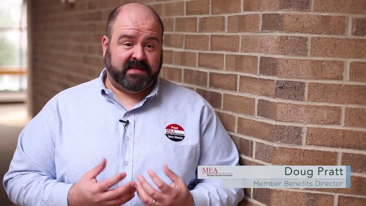 Michigan Education Association (MEA) Success Story - YouTube