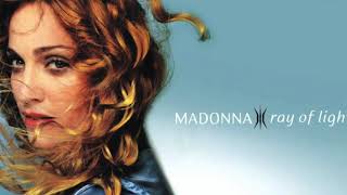 Download Lagu Madonna - Ray Of Light (3d Audio Remix) MP3