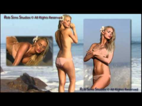 Melissa Reed How to ,bikini, swimsuit,lingeri...  ...