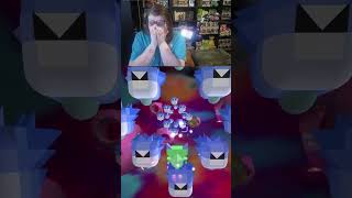 Gummi Ship Normal Drive Woes