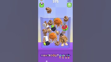 3D game #games #gaming #mergeinn #game #mergepuzzle #gameplay #viralvideo #shorts