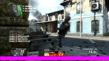 Call of Duty black Ops 2 Modded Lobby?