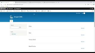 QuantumSink - Drupal & Headless Development