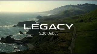 LEGACY INNOVATION グランドツーリングについて