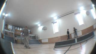 Ash Shepherd Lines 3 & 4