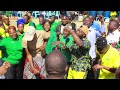 DKT TULIA ALIVYO SELEBUKA NA NASIBU SELEMANI MWANJALILA TUNAMTAKA TULIA 