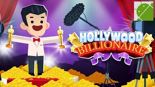 Hollywood Billionaire - Android Gameplay HD screenshot 1