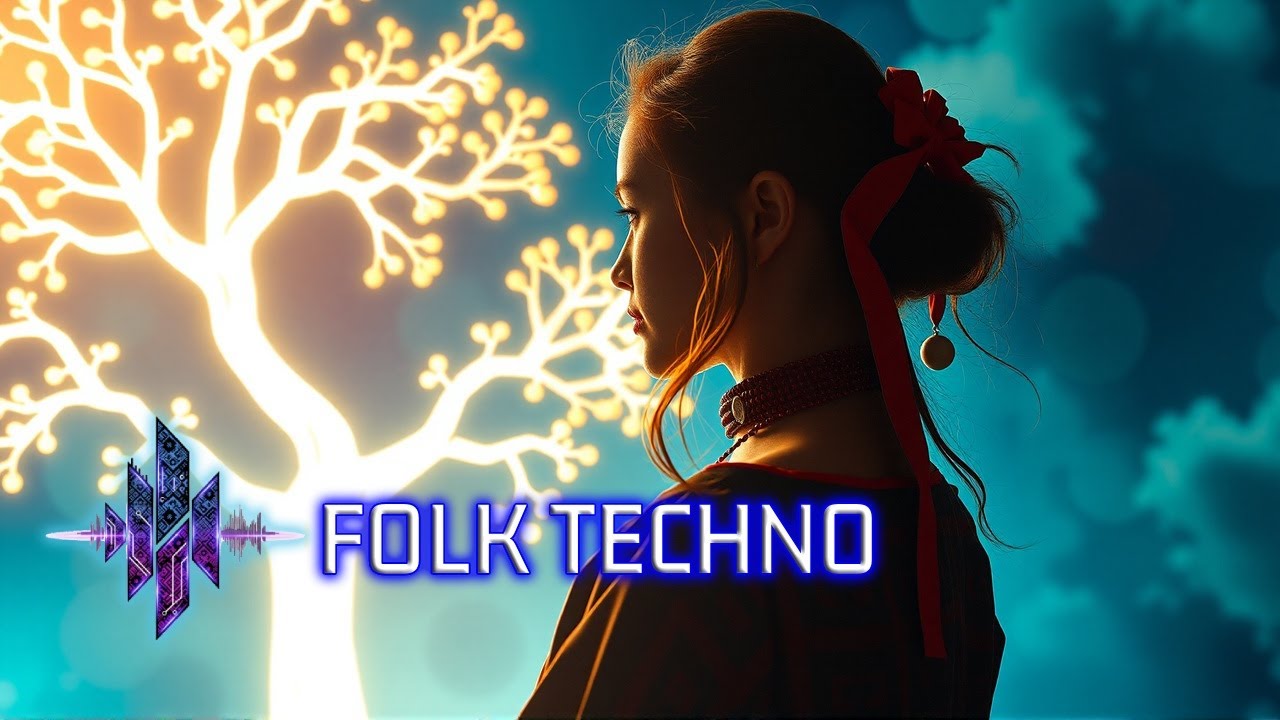 Earthbound Beats 🌍🎶 | Organic Electronic Flow