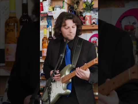 Bartees Strange — “Too Much” for Tiny Desk