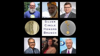 2024 Wisconsin Silver Circle Honors Brunch - Held on Feb. 11, 2024