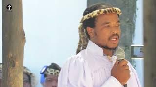 Ngabe Angisiyo INkosiyeSizwe UKube UNyazi Alukho!!