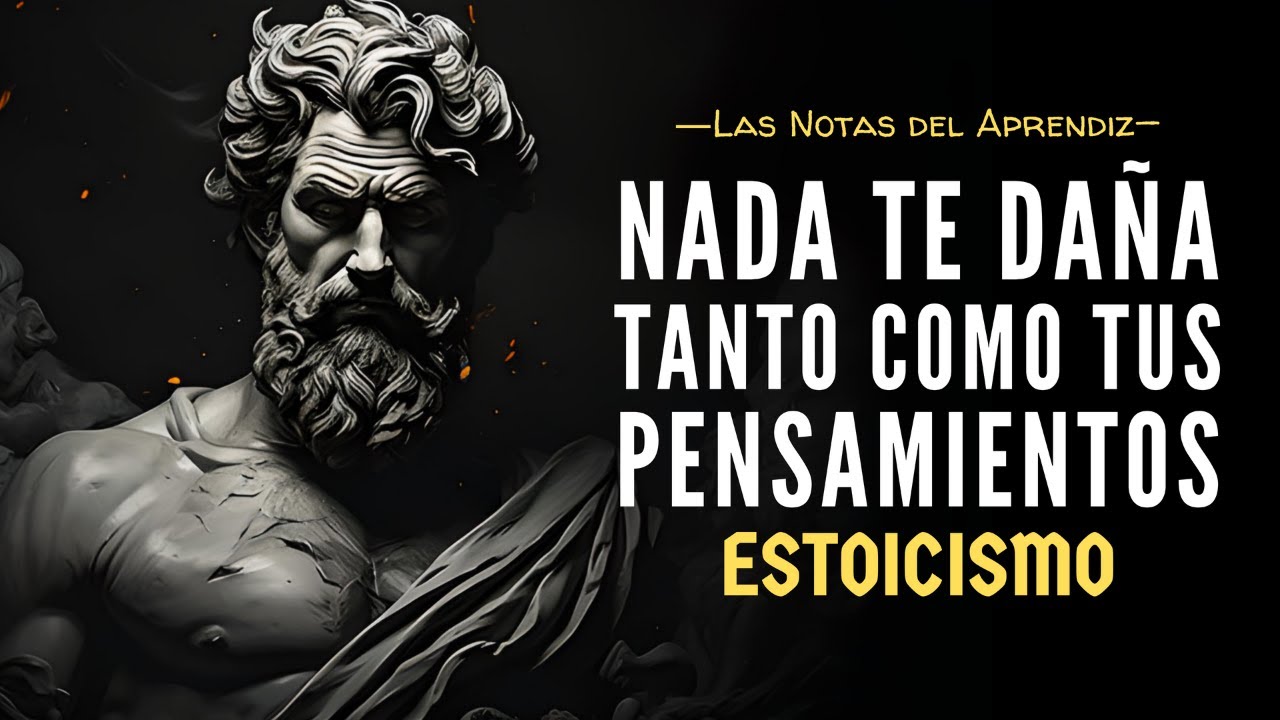 Tu Actitud ante la Vida es Siempre Tuya: El Secreto Estoico para estar ...