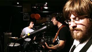 Chsr Sessions Absolute Losers