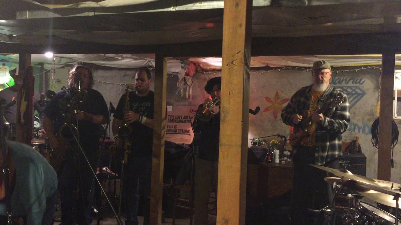 Watch Basement jam pt 1 on YouTube Watch Basement jam pt 1 on YouTube