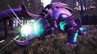 Dauntless Update - Console Release, New Behemoth, Frostfall Event