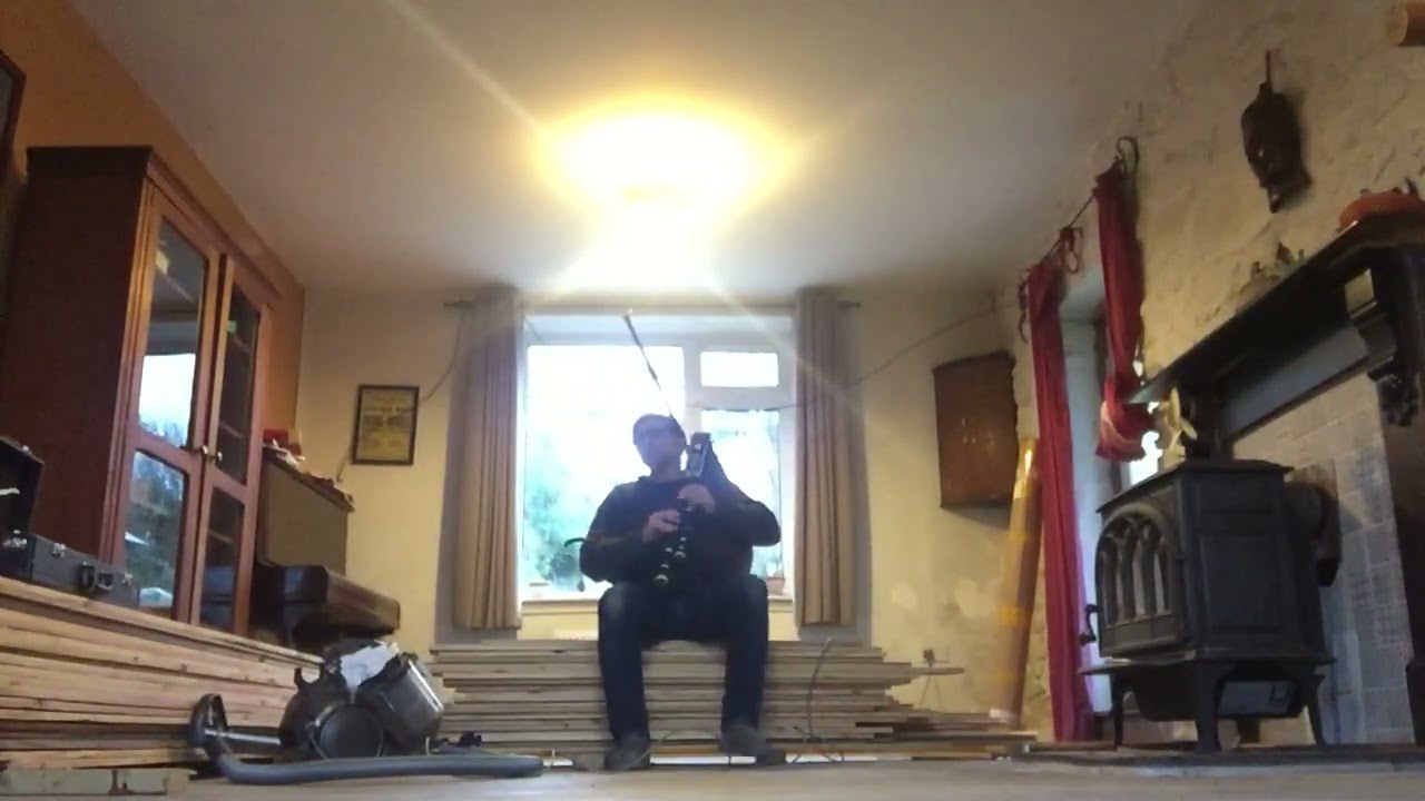 Lo Marion plora, Béchonnet 16p