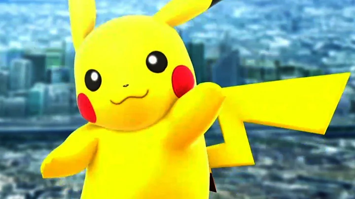 3 Ways to Catch a Pikachu in Pokemon Go