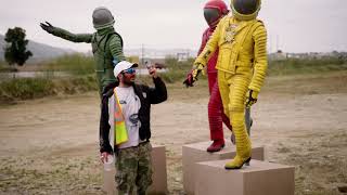 GOTG Knowhere Depot Recap