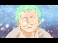 [AMV]​ One​ Piece​ -​ Zoro​ x​ Robin​ -​ Shape​ of​ you