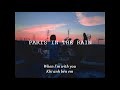 [ Vietsub + Lyrics ] Paris In The Rain - Lauv