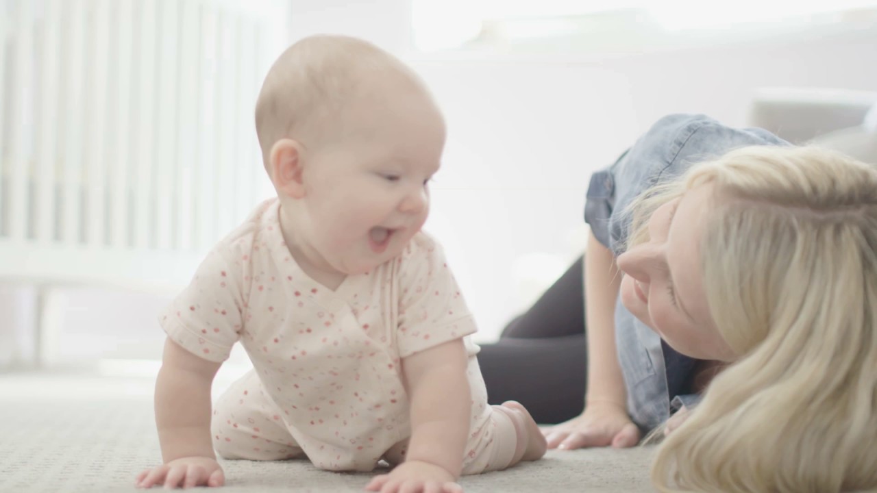 motorola smart nursery cam