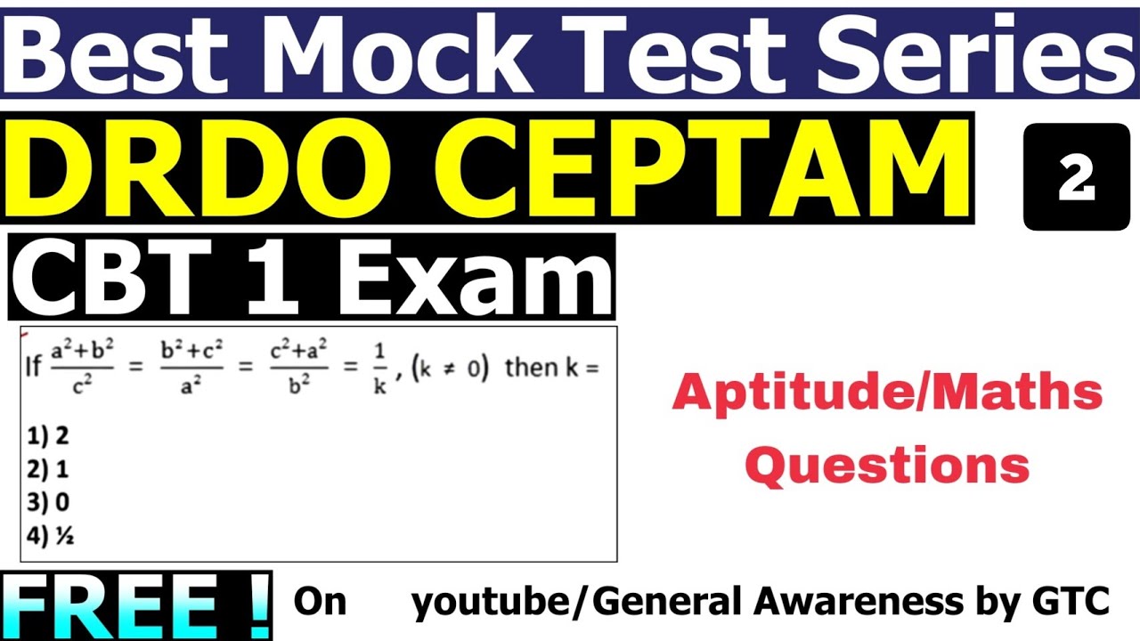 drdo-ceptam-cbt-1-mock-test-sample-paper-2-drdo-ceptam-exam-preparation-aptitude