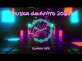 Musica de Antro Septiembre 2023 (Dj Alan Wilk)