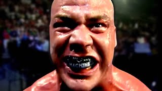 10 Times Kurt Angle Went FULL PERC