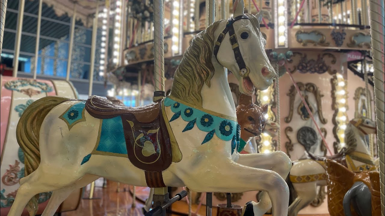 Milton Keynes Christmas Carousel 2025 (9)