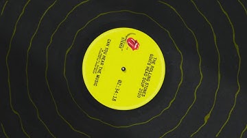 The Rolling Stones - Can You Hear The Music (Goats Head Soup 2020) | Official Audio