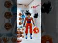 S.H.Figuarts SON GOKU-DAIMA #shfiguartsdragonball #dragonballdaima #dragonball #songoku