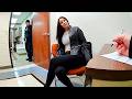 Drunk Pretty Insufferable Party Queen With Attitude Plays Games With Cops, Cries Like a Baby