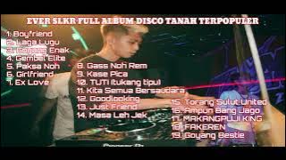 EVER SALIKARA FULL ALBUM!  LAGU DISTAN TERPOPULER || VIRAL TIKTOK 2023