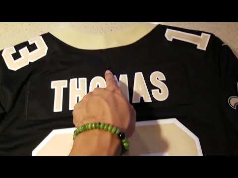 nike vapor untouchable limited jersey review