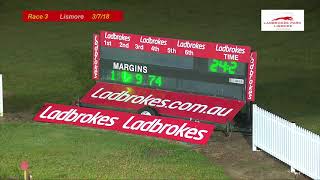 Lismore-03072018-Race-3