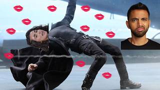 Akaashs Wife Dodging Kisses Like The Matrix And 3 Final Lessons