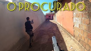 FTR - O PROCURADO