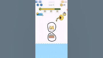 SAVE THE DOGE       ||LEVEL 8||   #games #gaming #savethedoge #shorts #trending #popular #subscribe