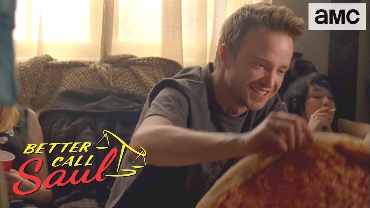 Better Call Saul Season 4 Easter Eggs AMC YouTube