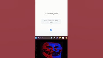 ⚡️Convert Text to Logo Using Ai🤯 #ai #logo #free #subscribe #shorts #viral #youtubeshorts #trending